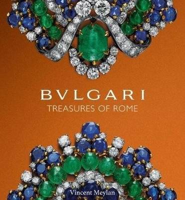 Unknown Title | Bulgari