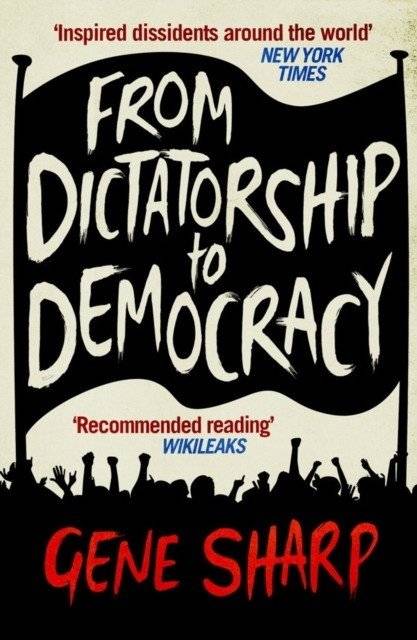 От диктатуры к демократии | From Dictatorship to Democracy