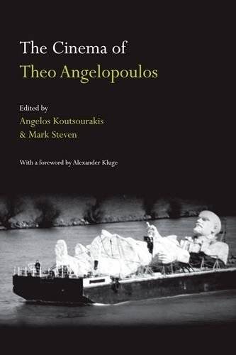 Кино Теодора Ангелопулоса | The Cinema of Theo Angelopoulos