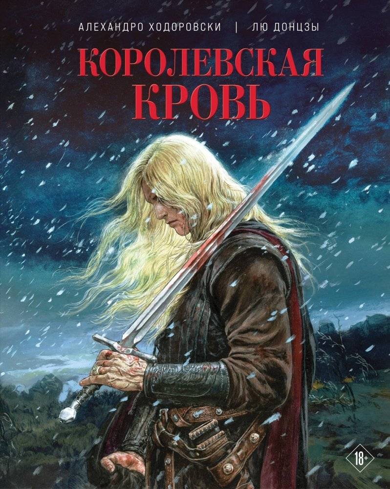 Королевская кровь | Royal Blood