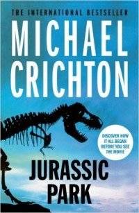 Парк Юрского периода | Jurassic Park