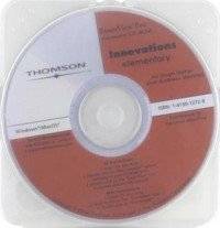 CD-ROM. Innovations Elementary. Examview | Innovations Elementary Examview CD-ROM
