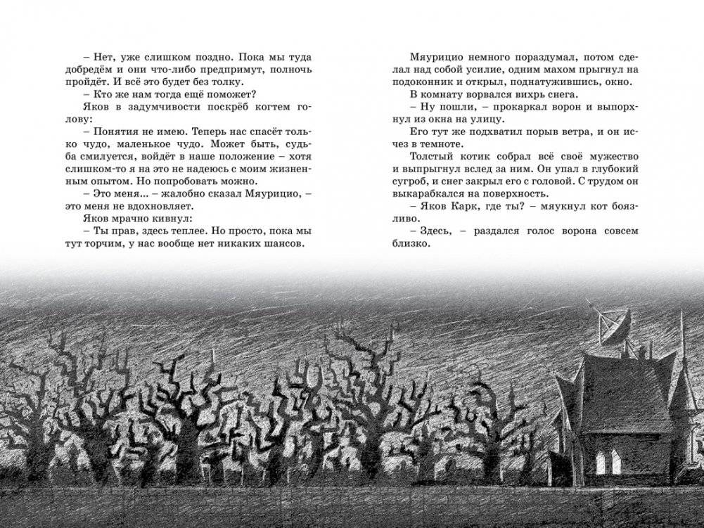 Пунш желаний фото книги 7