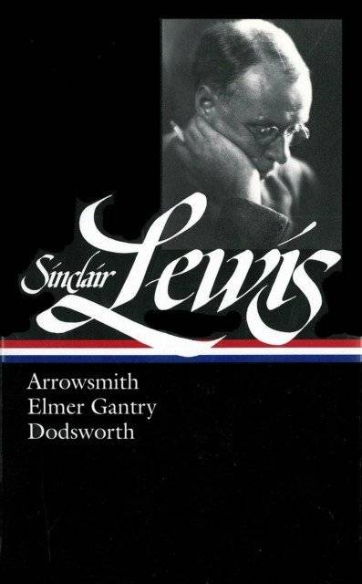 Arrowsmith HB | Arrowsmith