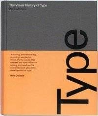 Визуальная история шрифта | The Visual History of Type