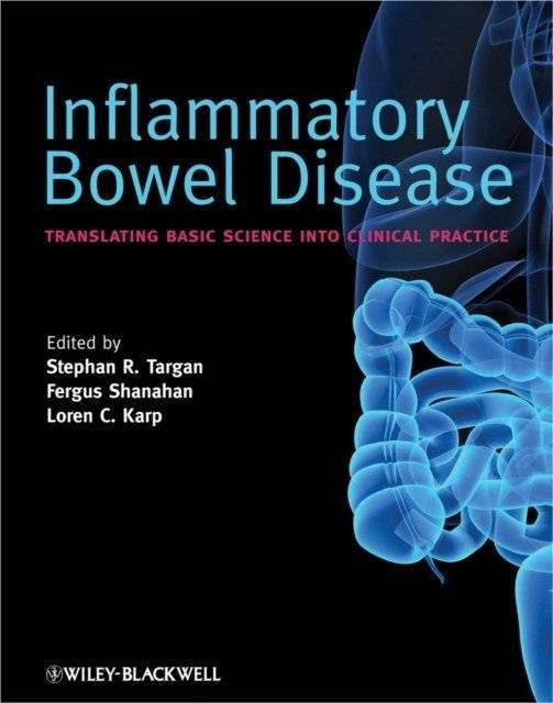 Inflammatory bowel disease | Inflammatory Bowel Disease