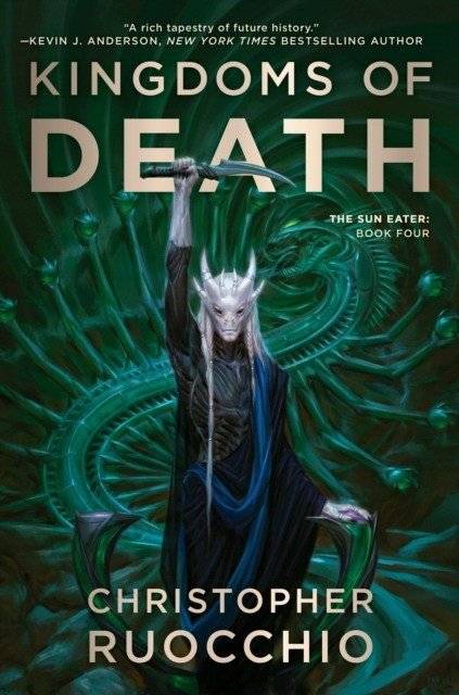 Kingdoms of Death | Kingdoms of Death