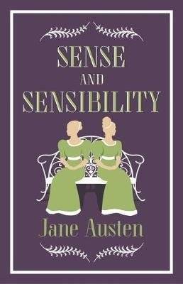 Чувство и чувствительность | Sense and Sensibility