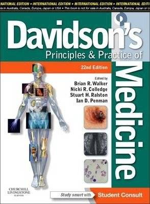 Davidson's Principles and Practice of Medicine | Davidson's Principles and Practice of Medicine