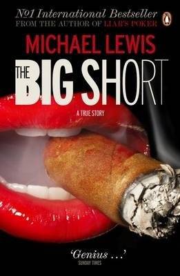 The Big Short | The Big Short: Inside the Doomsday Machine