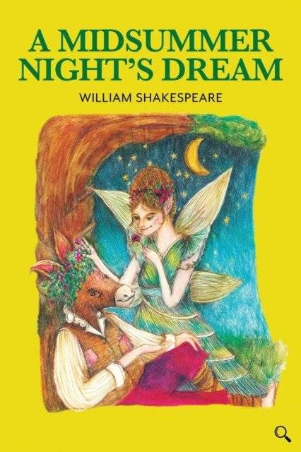 Сон в летнюю ночь | A Midsummer Night's Dream