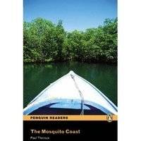 The Mosquito Coast | The Mosquito Coast