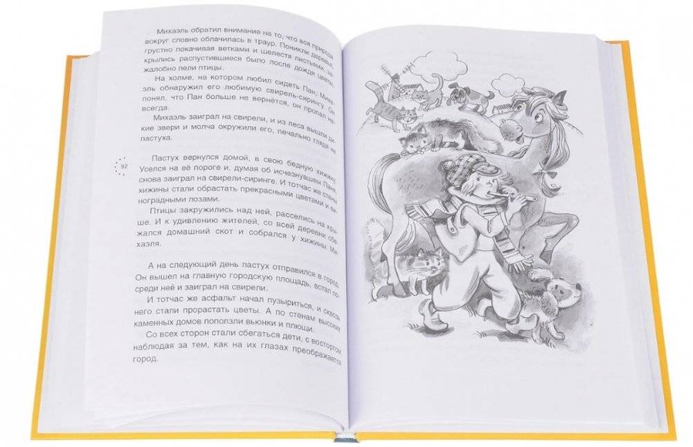 Пантелей, Пугало и отличница Перышкина фото книги 3