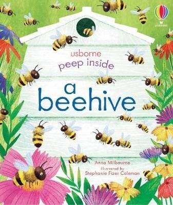 A Beehive | A Beehive