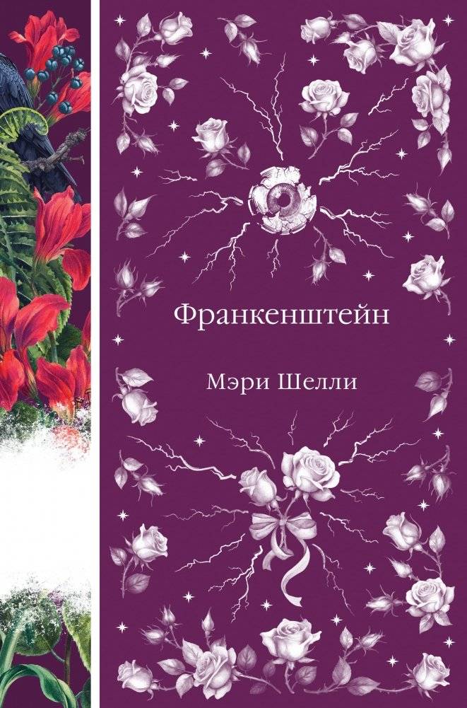 Франкенштейн, или Современный Прометей | Frankenstein, or The Modern Prometheus