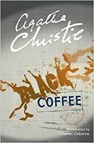 Black Coffee | Black Coffee