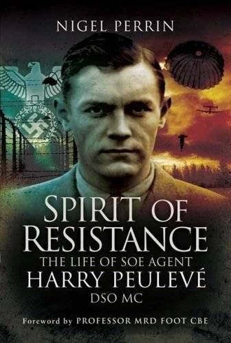 Дух сопротивления | Spirit of Resistance