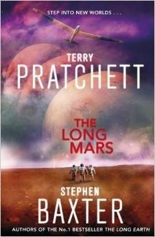 Long Mars (Long Earth 3) | Long Mars