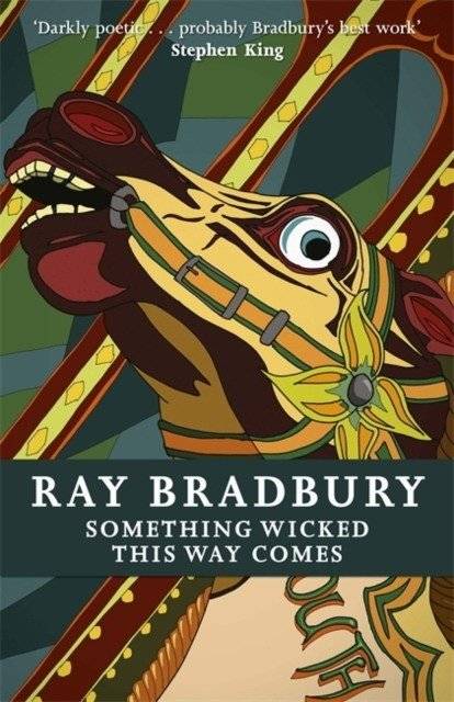 Something Wicked This Way Comes | Something Wicked This Way Comes