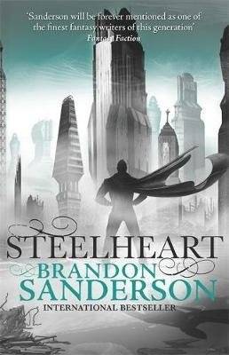 Steelheart | Steelheart