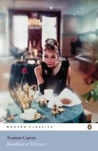 Завтрак у Тиффани | Breakfast at Tiffany's