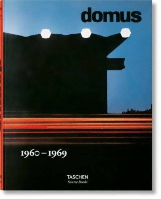 Domus 1950-1959 | Domus 1950-1959
