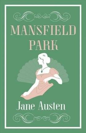 Мэнсфилд-парк | Mansfield Park