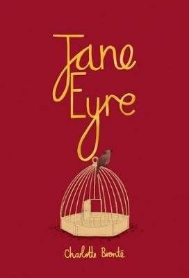Джейн Эйр | Jane Eyre