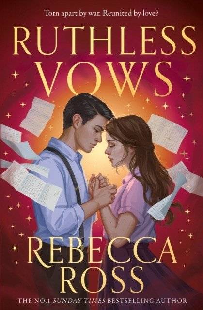 Безжалостные клятвы | Ruthless Vows