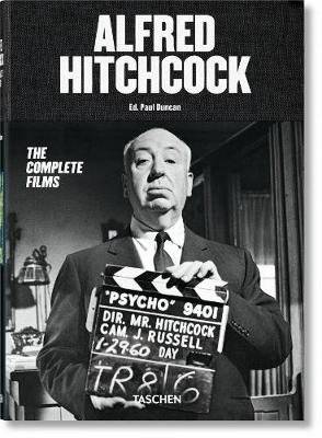 Alfred Hitchcock. The Complete Films | Alfred Hitchcock. The Complete Films