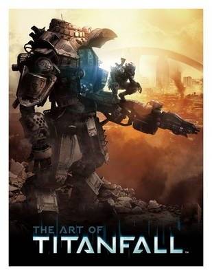 The art of Titanfall | The art of Titanfall