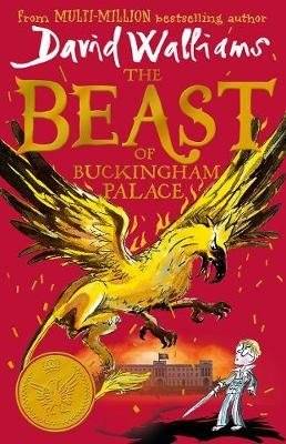 Зверь Букингемского дворца | The Beast of Buckingham Palace