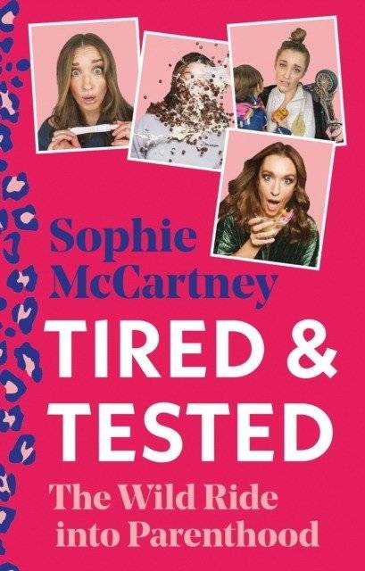 Tired and tested Hb | Tired and Tested