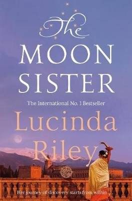 The Moon Sister | The Moon Sister