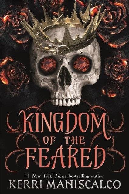 Королевство Страха | Kingdom of the Feared