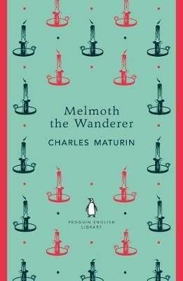 Мельмот Скиталец | Melmoth the Wanderer