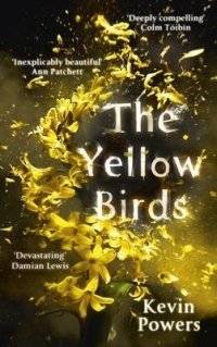Yellow Birds | Yellow Birds