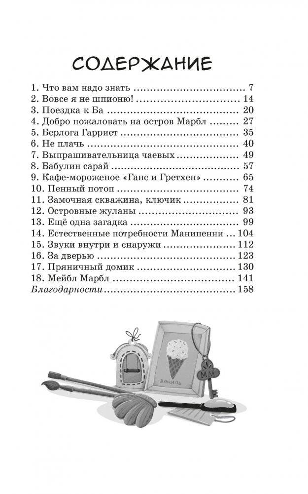 Тайна на каникулах фото книги 2
