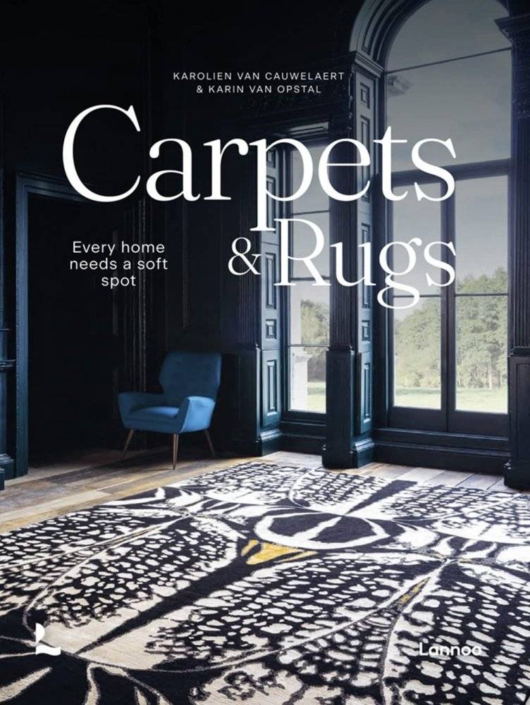 Ковры и коврики: каждому дому нужно мягкое место | Carpets & Rugs: Every Home Needs a Soft Spot