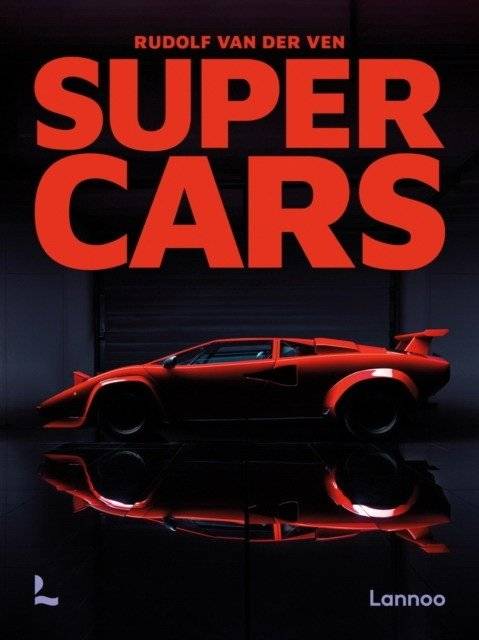Supercars | Supercars