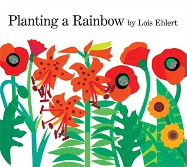 Planting a Rainbow | Planting a Rainbow