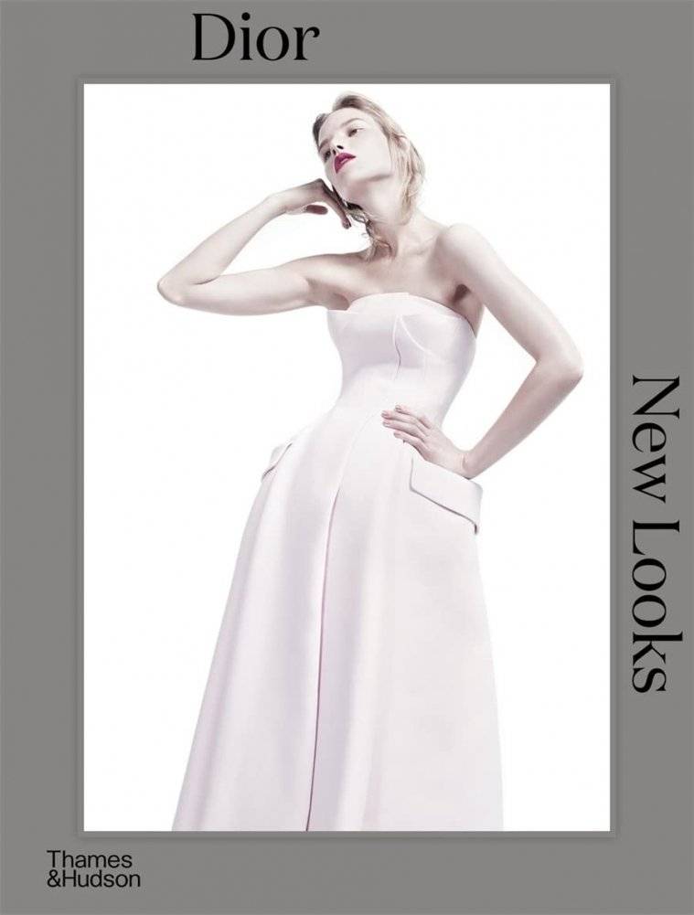 Dior: New Looks | Dior: New Looks
