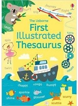 First Illustrated Thesaurus | First Illustrated Thesaurus