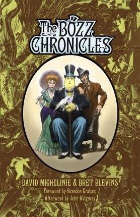 Хроники Бозза | The Bozz Chronicles