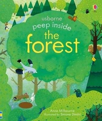 The Forest | The Forest