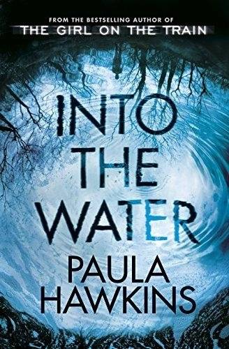 Into the Water: The Number One Bestseller | Into the Water