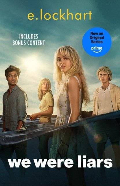 Мы были лжецами | We Were Liars