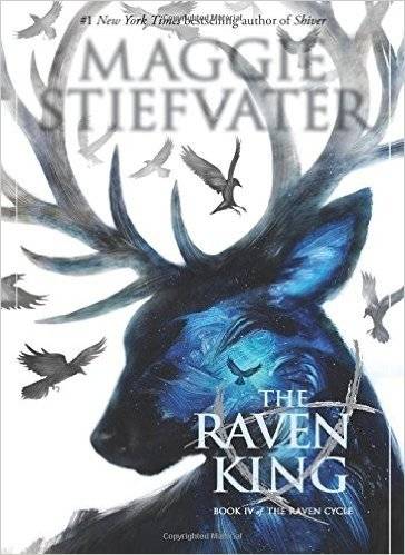 The Raven King | The Raven King