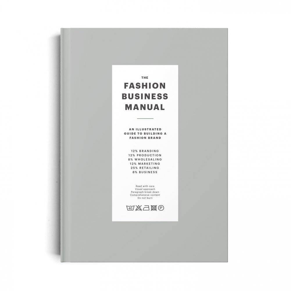 The Fashion Business Manual | The Fashion Business Manual