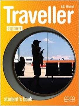 Traveller. Beginners A 1.1. Student‘s Book | Traveller. Beginners A 1.1. Student’s Book